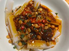 -百年神厨·地道川菜(清江西路店)