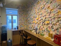 -H立方实景剧情密室(天河旗舰店)