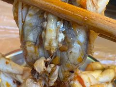 -鸿顺老铁锅美蛙鱼府(解放碑店)