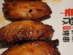 -丰茂烤串(金源店)