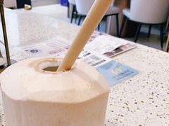 -椰子营·椰子鸡火锅(万象里店)