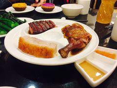 -丽的面家(多宝路店)