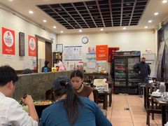 -湘肠香火锅店(团结湖店)