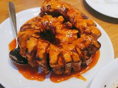 -巢爷老味(东方红店)