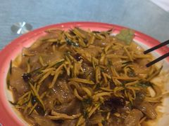 -李老哈·东北菜(宋园路店)