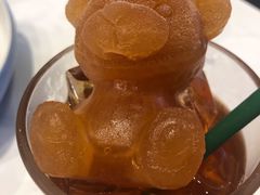 熊仔柠檬茶-柠檬树茶餐厅(海雅缤纷城店)