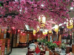 -一块豆腐·海鲜·家常菜(李沧书院路店)