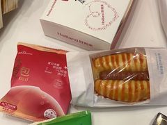 -好利来(柳北店)