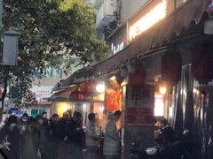 -李兰英湖南面馆(护国路店)