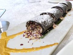 竹炭麦香薄撑-寻味顺德·珍之宝酒楼(银钻店)