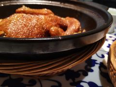 -印巷里主题餐厅(马鞍山店)