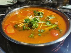 -雷山鱼酱酸汤鱼·酸汤牛肉(花果园T1区店)