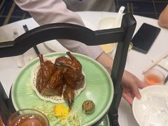 -天瑞轩·粤菜餐厅