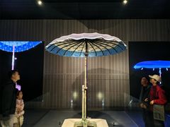 -秦始皇帝陵博物院-丽山园