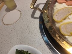 -刘壹席富顺荤豆花·自贡江湖菜(浅水半岛店)