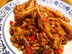 -西江红·株洲本地菜(滨江南路店)