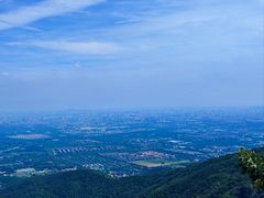-香山公园
