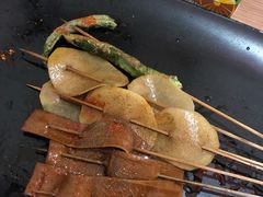 -长药唐师乐山油炸(石人直营店)