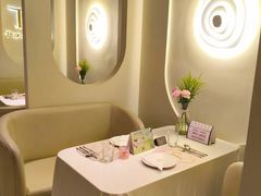-PARFUM FLORAL花境法餐(南京首店)