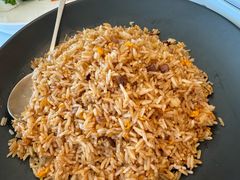 -无锡城中皇冠假日酒店·芳园中餐厅