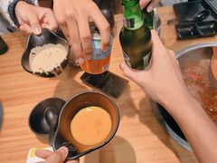 -水林间·寿喜烧自助(仙林金鹰店)
