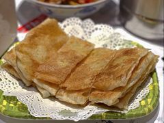 榴莲飞饼-壹盏灯(惠农店)