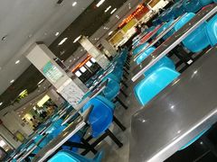 -南通大学-食堂