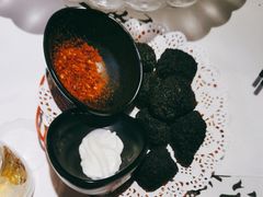 -舞虾小说.涮肉.烧烤(国顺东路店)