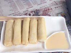 -周大娘牛乳(旧寨古村总店)