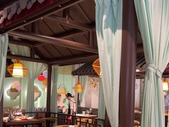 -山里俏·地标皖南菜·屯溪臭鳜鱼(北城万达店)