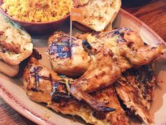 -Nando's(sauchiehall street)