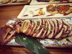 -尺山寸水日料(马桥满天星店)