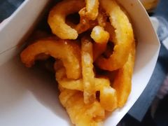 -麦当劳(金稻田路餐)