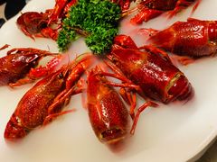 -沪小胖小龙虾(淮海中路旗舰店)