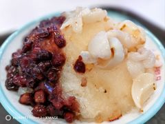 -梁子刨冰王&梁小糖(王顶堤店)