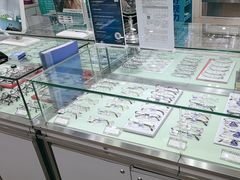 -大明眼镜(西四店)