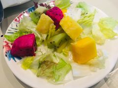 -新鲜誌·新派食集(万象天地店)