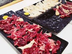 -陈记顺和潮汕牛肉火锅(番禺迎宾大道店)