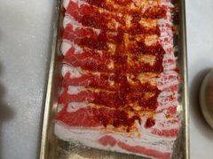 -韩宫宴和牛烤肉(上海金山万达店)