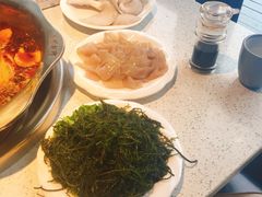 -融泽漁悦三只耳鱼火锅(南郑大道店)