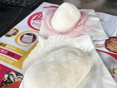 -澳门长洲糯米糍(柯打苏沙街店)