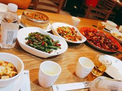-九老汉·川渝江湖菜(合川路2店)