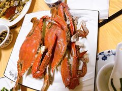 -崂山小吃部