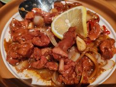 -桂小厨广西菜(万象城店)
