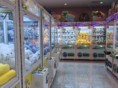-汤姆熊欢乐世界 · 弹珠机(销品茂店)