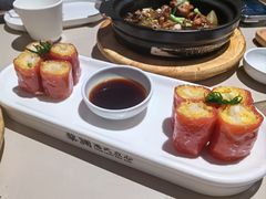 -蔡澜点心·粤菜(西单大悦城店)