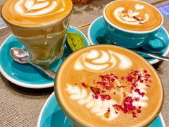 -PAUL LAFAYET 法式甜品(港汇广场店)