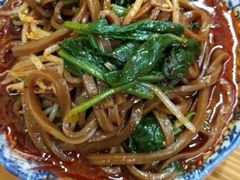 -八亩沟擀面皮(西安首店)