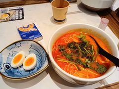 -和府捞面(凯德壹中心店)