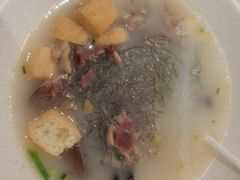 -鸭得堡老鸭汤·鸭血粉丝(南京博物院店)